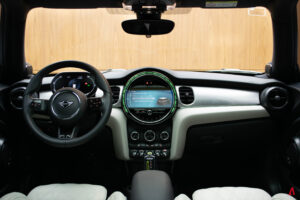 MINI COOPER SE TOP