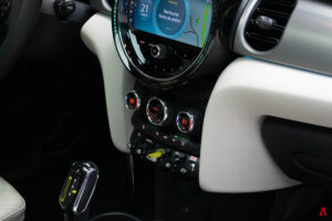 MINI COOPER SE TOP