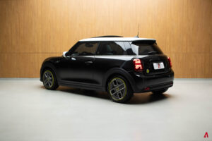 MINI COOPER SE TOP