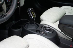 MINI COOPER SE TOP
