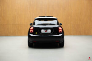 MINI COOPER SE TOP