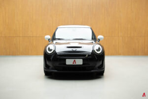 MINI COOPER SE TOP