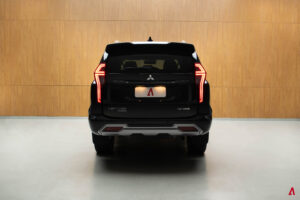 PAJERO SPORT LEGEND 4X4 2.4 TURBO DIESEL