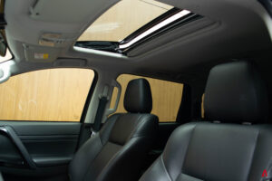 PAJERO SPORT LEGEND 4X4 2.4 TURBO DIESEL