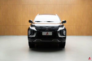PAJERO SPORT LEGEND 4X4 2.4 TURBO DIESEL
