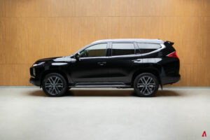 PAJERO SPORT LEGEND 4X4 2.4 TURBO DIESEL
