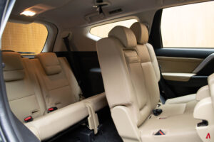 PAJERO SPORT HPE 4X4 2.4 TURBO DIESEL