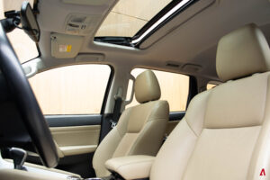 PAJERO SPORT HPE 4X4 2.4 TURBO DIESEL