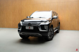 PAJERO SPORT HPE 4X4 2.4 TURBO DIESEL