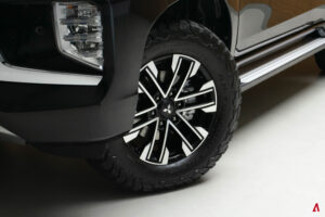 PAJERO SPORT HPE 4X4 2.4 TURBO DIESEL