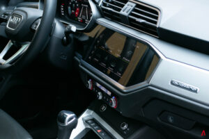 Q3 SPORTBACK PERFORMANCE 2.0 TFSI