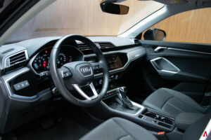 Q3 SPORTBACK PERFORMANCE 2.0 TFSI