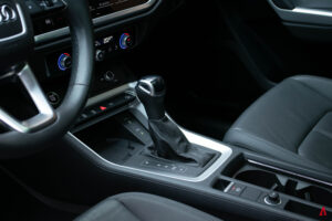 Q3 SPORTBACK PERFORMANCE 2.0 TFSI