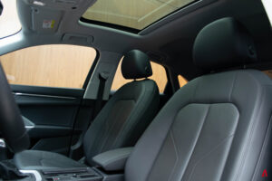 Q3 SPORTBACK PERFORMANCE 2.0 TFSI