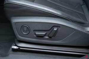 Q3 SPORTBACK PERFORMANCE 2.0 TFSI