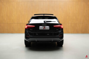 Q3 SPORTBACK PERFORMANCE 2.0 TFSI