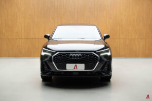 Q3 SPORTBACK PERFORMANCE 2.0 TFSI