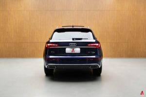 Q5 PERFORMANCE 2.0 55 TFSI E