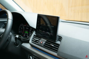 Q5 PERFORMANCE 2.0 55 TFSI E