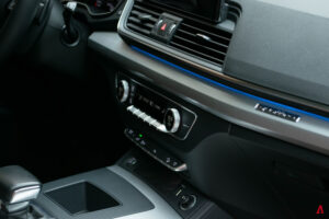 Q5 PERFORMANCE 2.0 55 TFSI E