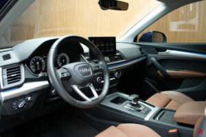 Q5 PERFORMANCE 2.0 55 TFSI E