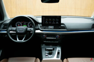 Q5 PERFORMANCE 2.0 55 TFSI E