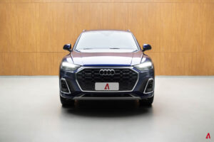 Q5 PERFORMANCE 2.0 55 TFSI E