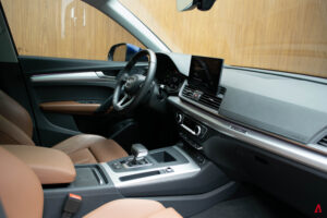 Q5 PERFORMANCE 2.0 55 TFSI E