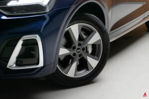 Q5 PERFORMANCE 2.0 55 TFSI E