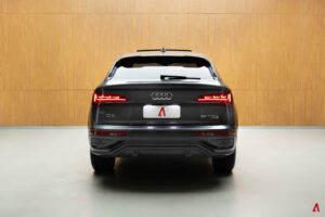 Q5 SPORTBACK PERFORMANCE BLACK 2.0 TFSI E