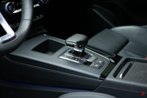 Q5 SPORTBACK PERFORMANCE BLACK 2.0 TFSI E