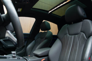Q5 SPORTBACK PERFORMANCE BLACK 2.0 TFSI E