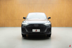 Q5 SPORTBACK PERFORMANCE BLACK 2.0 TFSI E
