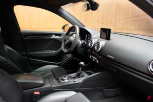 RS 3 SEDAN 2.5 TFSI QUATTRO