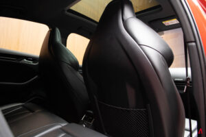 RS 3 SEDAN 2.5 TFSI QUATTRO