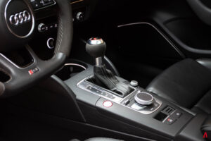 RS 3 SEDAN 2.5 TFSI QUATTRO