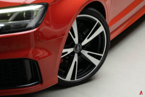 RS 3 SEDAN 2.5 TFSI QUATTRO