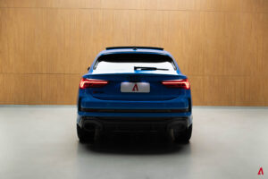 RS Q3 SPORTBACK 2.5 TFSI QUATTRO S-TRON