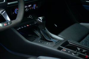 RS Q3 SPORTBACK 2.5 TFSI QUATTRO S-TRON