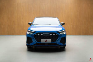 RS Q3 SPORTBACK 2.5 TFSI QUATTRO S-TRON
