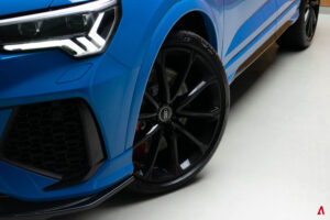 RS Q3 SPORTBACK 2.5 TFSI QUATTRO S-TRON