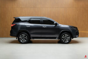 SW4 DIAMOND 4X4 2.8 TURBO DIESEL