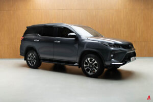 SW4 DIAMOND 4X4 2.8 TURBO DIESEL
