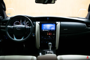 SW4 DIAMOND 4X4 2.8 TURBO DIESEL
