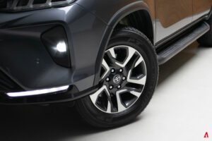 SW4 DIAMOND 4X4 2.8 TURBO DIESEL