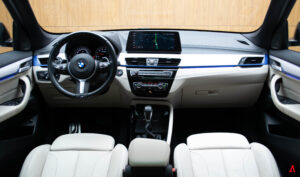 X1 SDRIVE 20I M SPORT