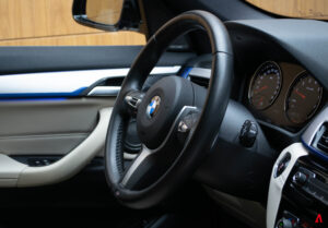 X1 SDRIVE 20I M SPORT