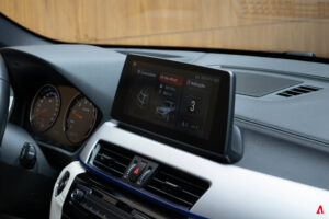 X1 SDRIVE 20I M SPORT