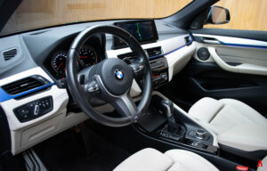 X1 SDRIVE 20I M SPORT