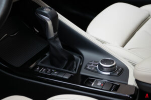 X1 SDRIVE 20I M SPORT